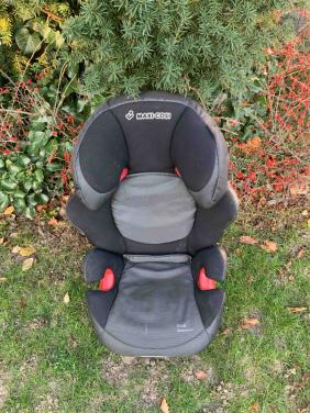 Autostoeltje, Maxi-cosi