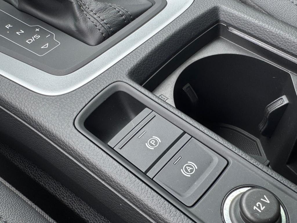 Audi Q3 35 tfsi * panoramadak * leer * camera * virtual cockpit