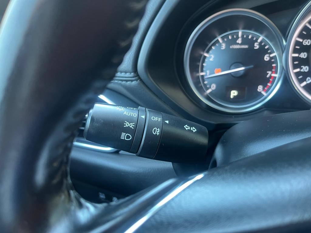 Mazda Cx-5 2.0 skyactiv-g 165 comfort aut.|trekhaak|rijklaar