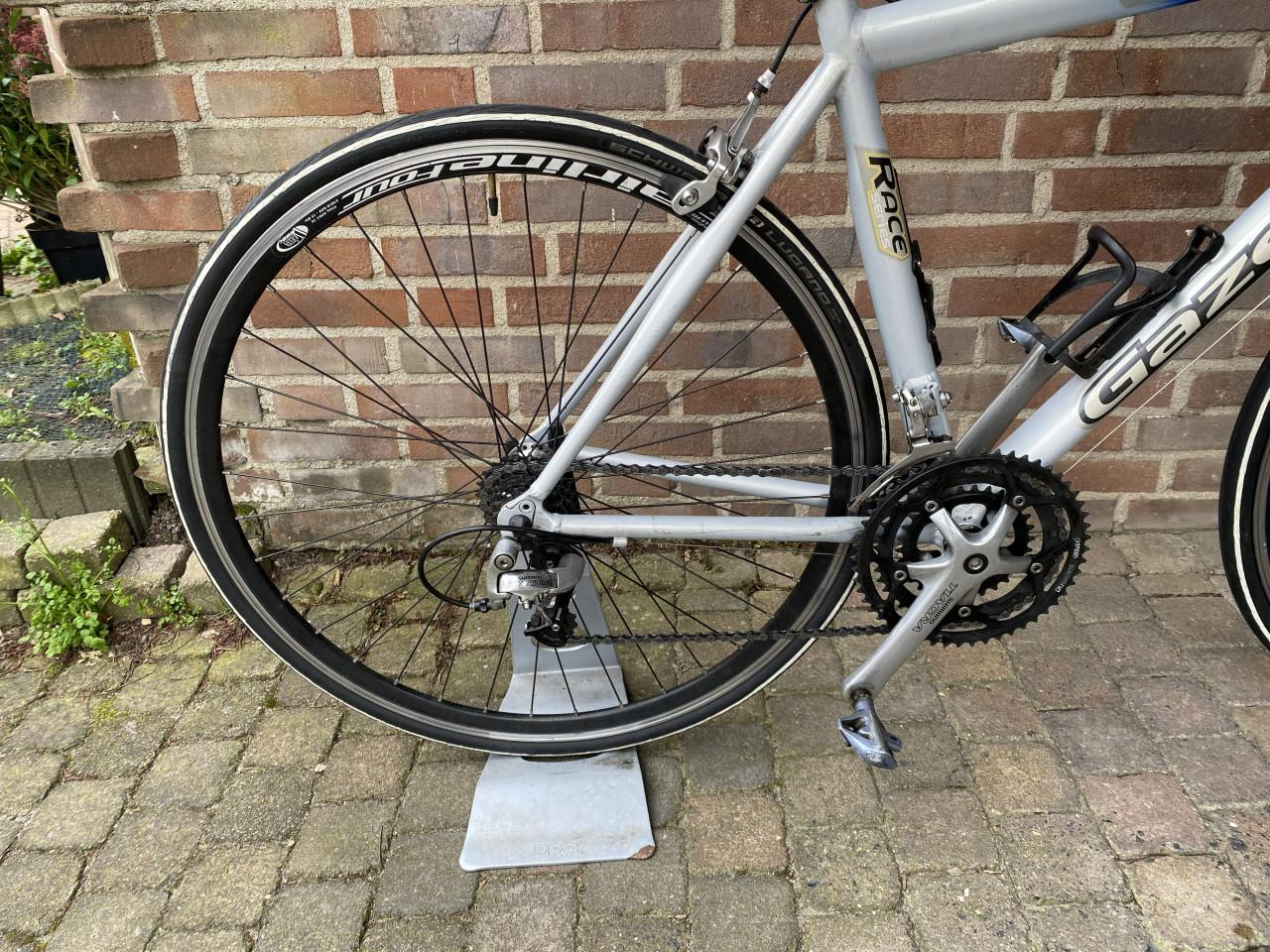 Racefiets Gazelle Vuelta