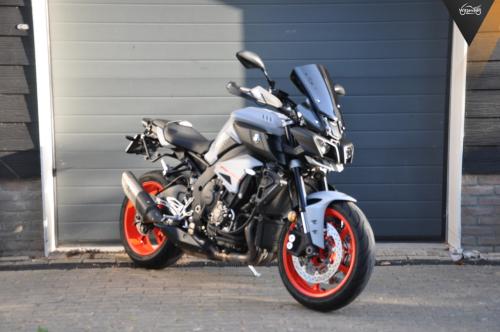 Yamaha MT10