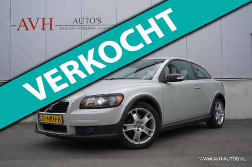 Volvo C30 1.8 sport
