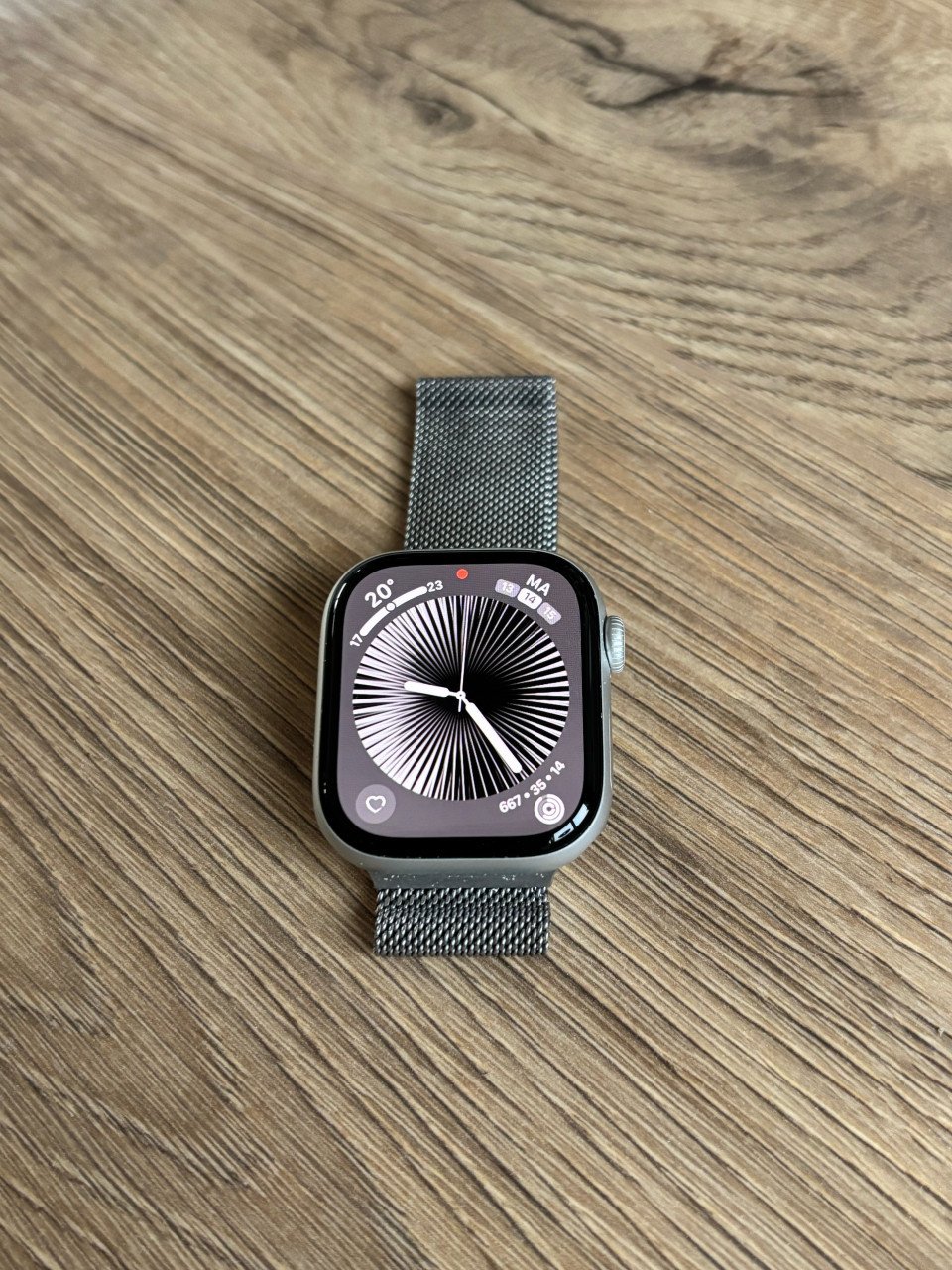 Apple watch series 10