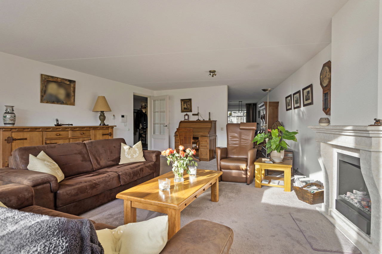 VERKOCHT Veldzigt Oostkapelle