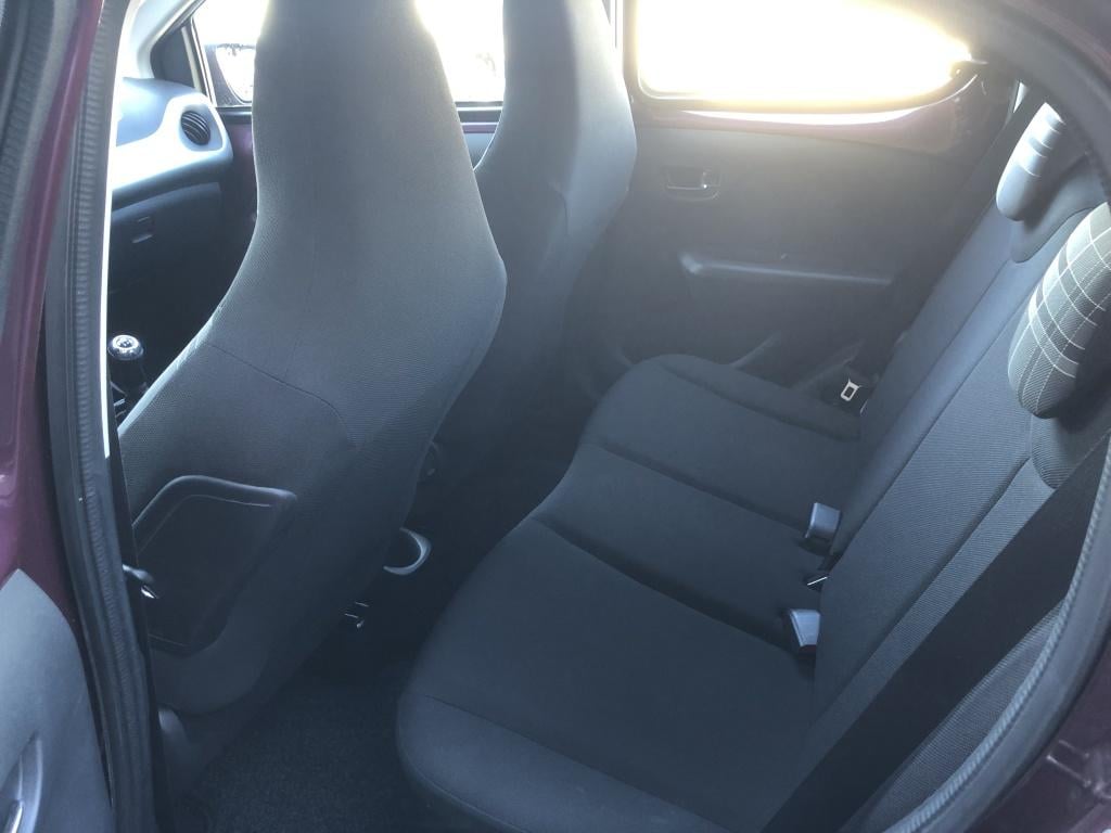 Peugeot 108 1.0 e-vti allure