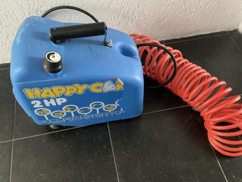 Compressor