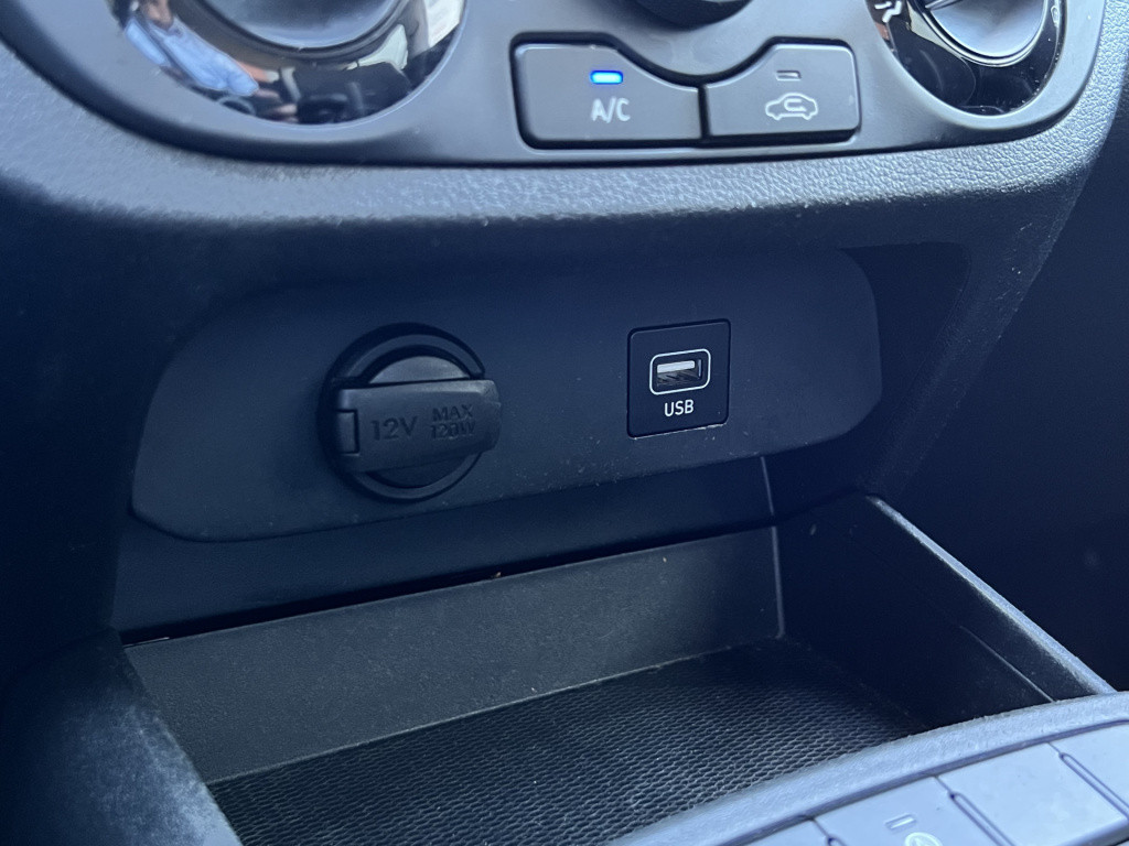 Hyundai I 10 1.0 comfort