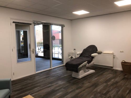 TE huur 20m2 z.g.a.n .kantoorruimte in Goes