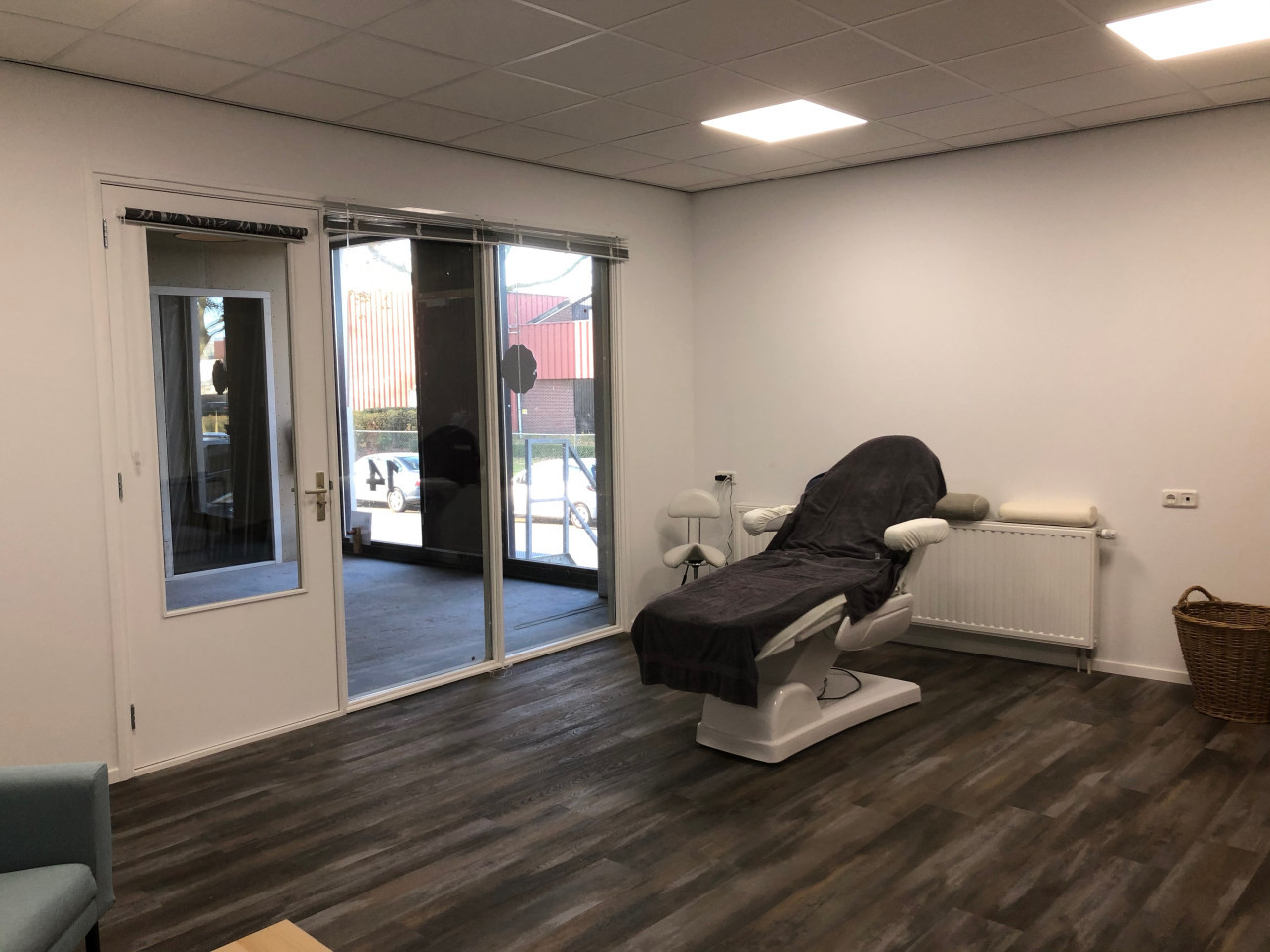 TE huur 20m2 z.g.a.n .kantoorruimte in Goes