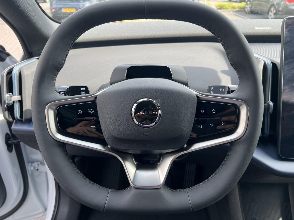 Volvo Ex30 extended range ultra| panodak| adap.cruise| 360camera| 20''lm