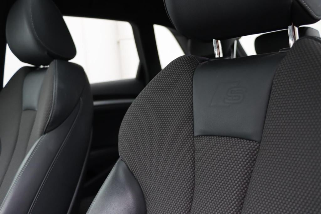 Audi A3 sportback 35 tfsi 150pk s tronic advance sport