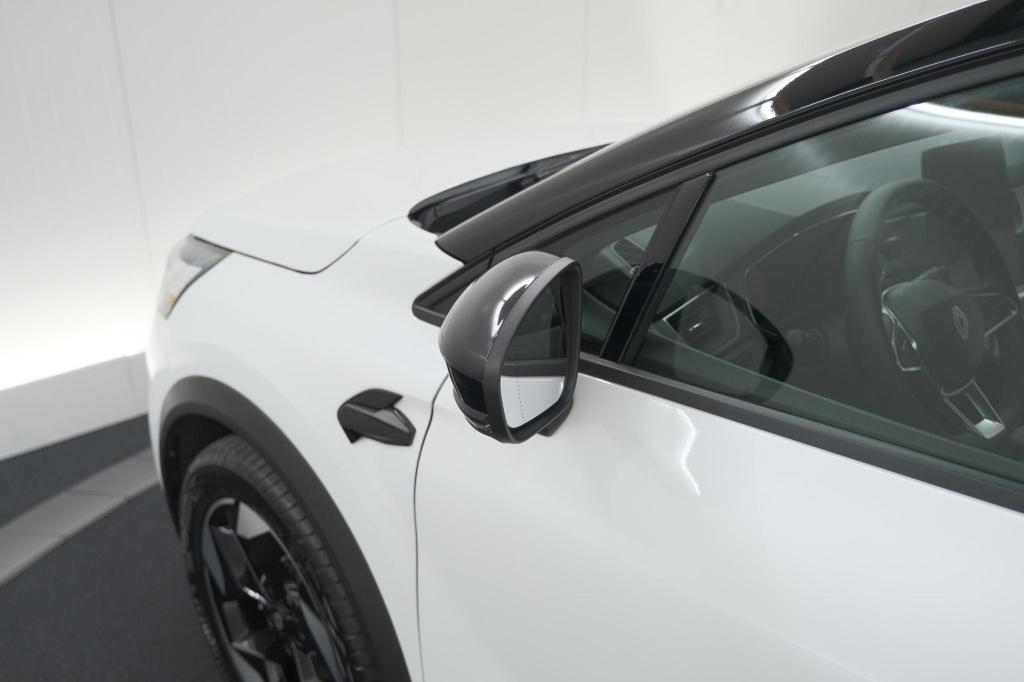 Renault Captur 1.8 e-tech full hybrid 160 techno | camera | adaptieve cruis