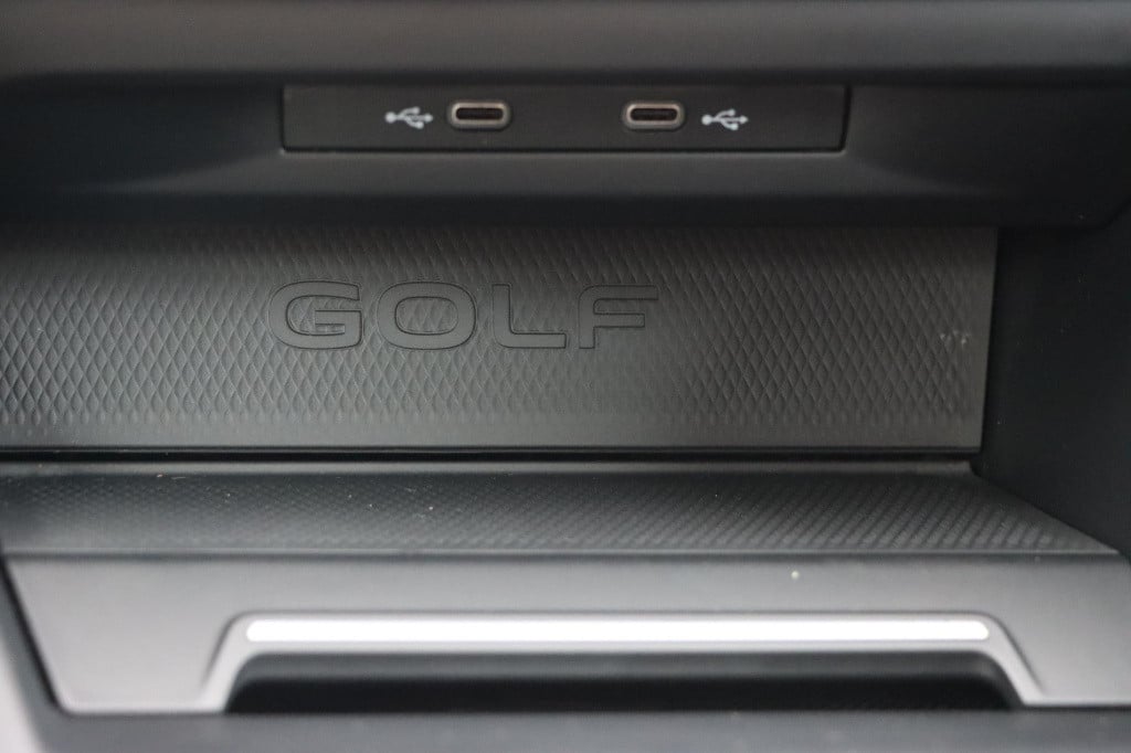 Volkswagen Golf 1.4 ehybrid gte
