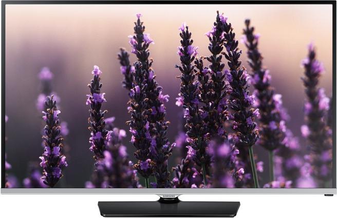 Samsung 32 inch. ( 32 cm ) Full HD LED Smart TV, typeUE32H5500AW met AB