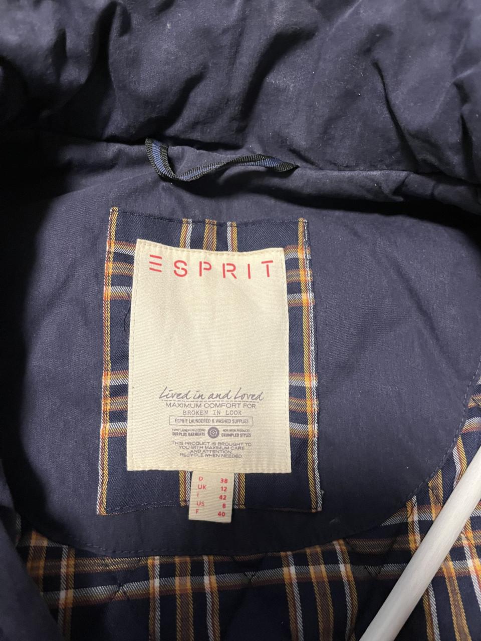 Nieuwe jas Esprit voor dames