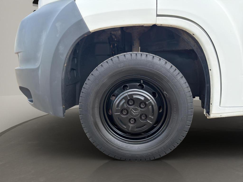 Citroen Jumper 30 2.2 hdi l1h1