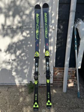 Ski Fischer