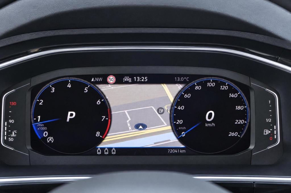 Volkswagen T-roc 1.5 tsi r-line business 150pk dsg7