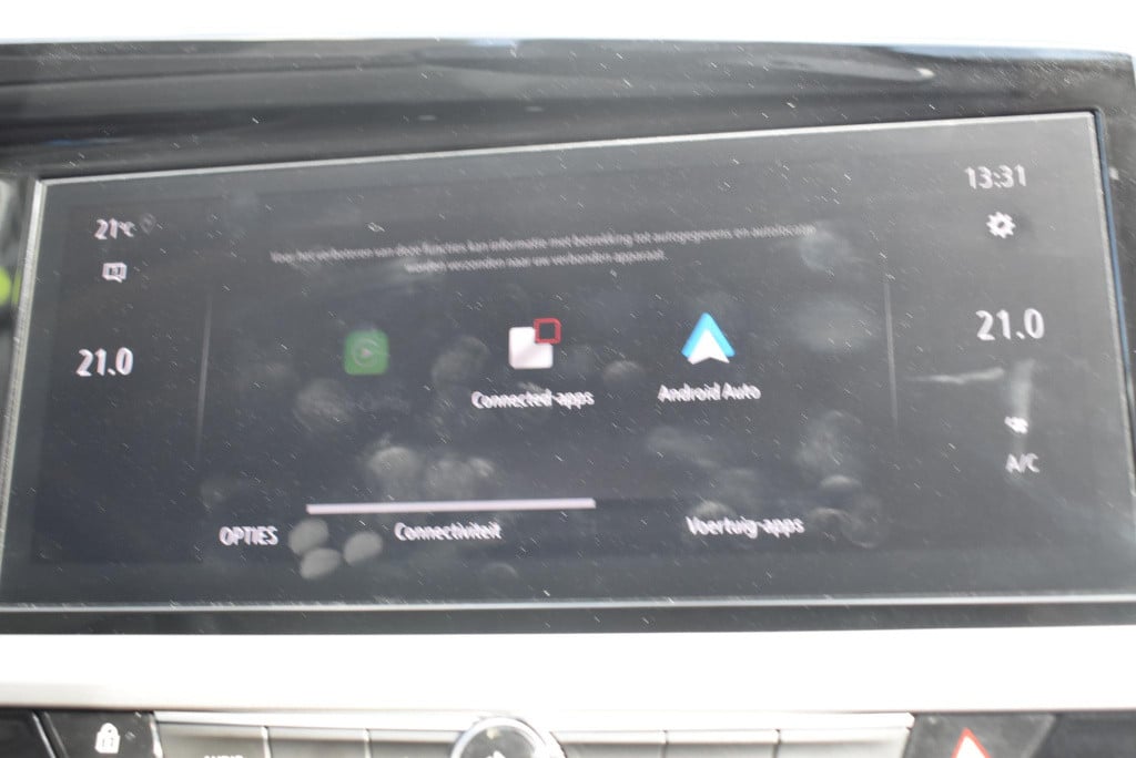 Opel Grandland 1.6 turbo plug-in hybrid ultimate | leder | winterpakket | e