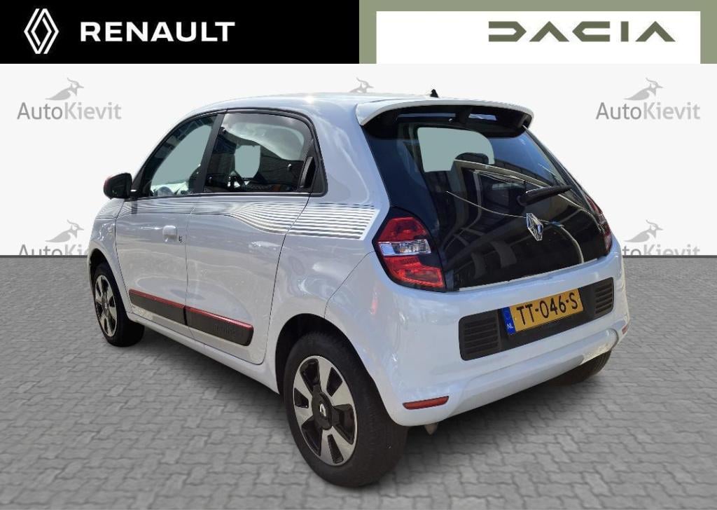 Renault Twingo 1.0 sce collection