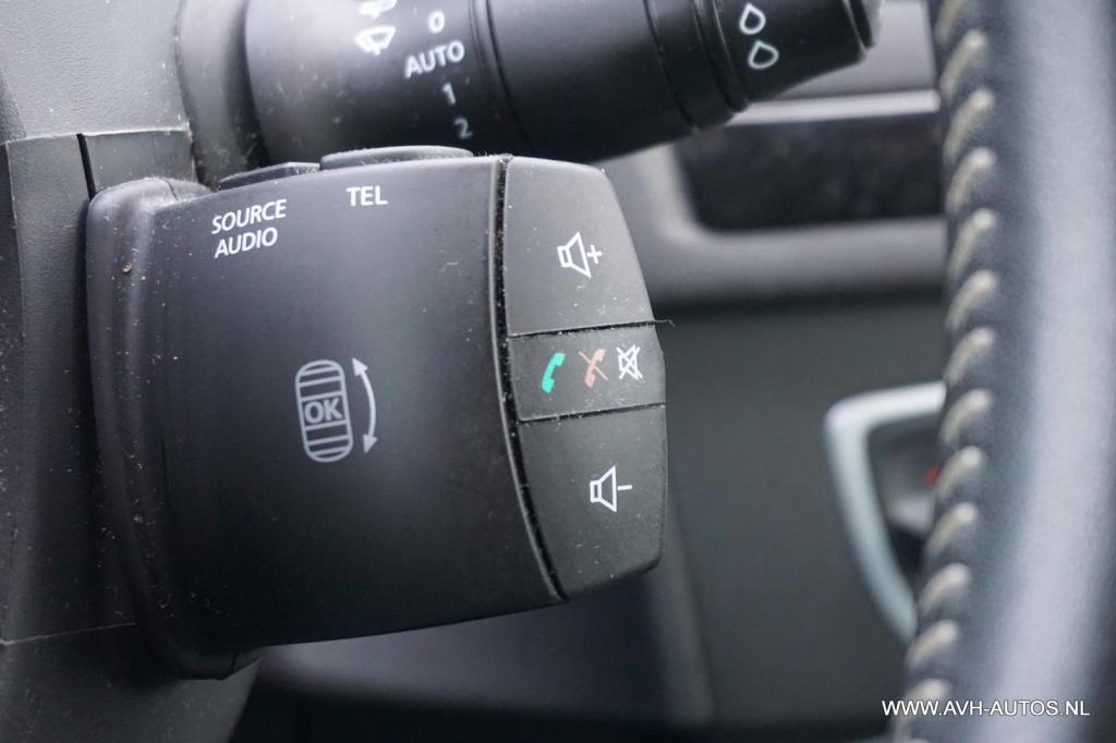 Renault Megane 1.2 tce bose