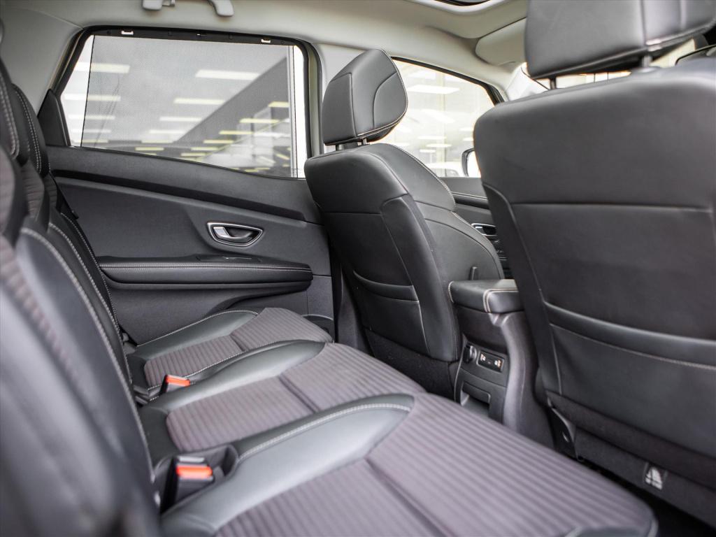 Renault Scenic 1.3 tce 140pk intens | panoramadak | trekhaak | camera | cru