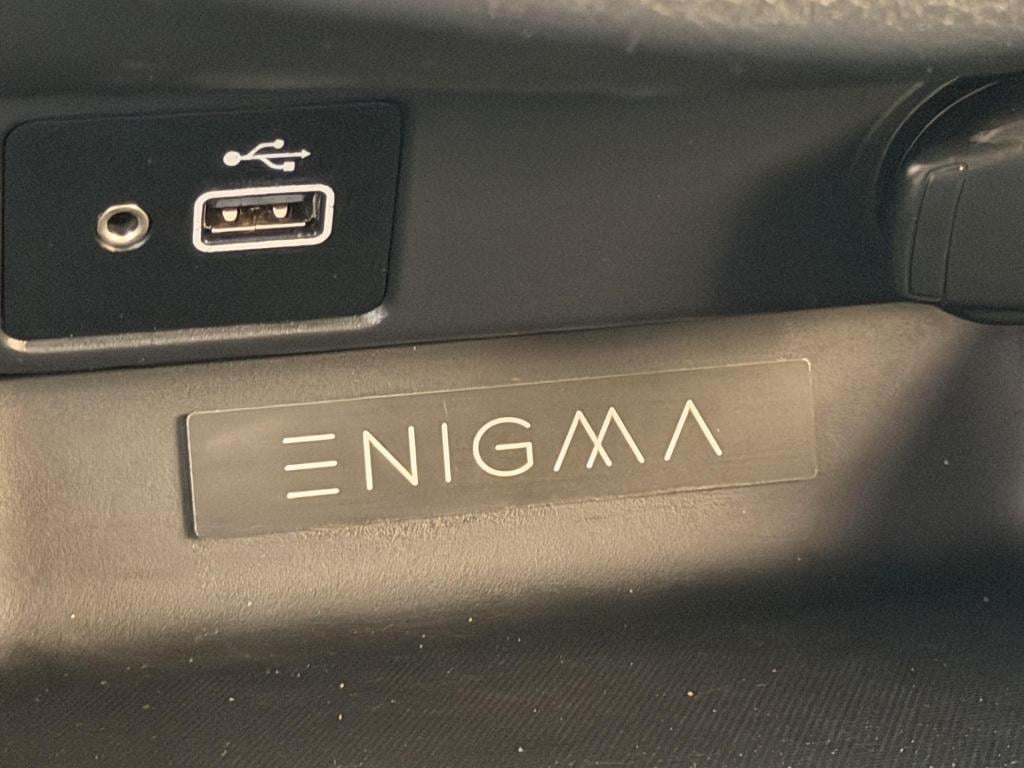 Nissan Juke 1.0 dig-t enigma