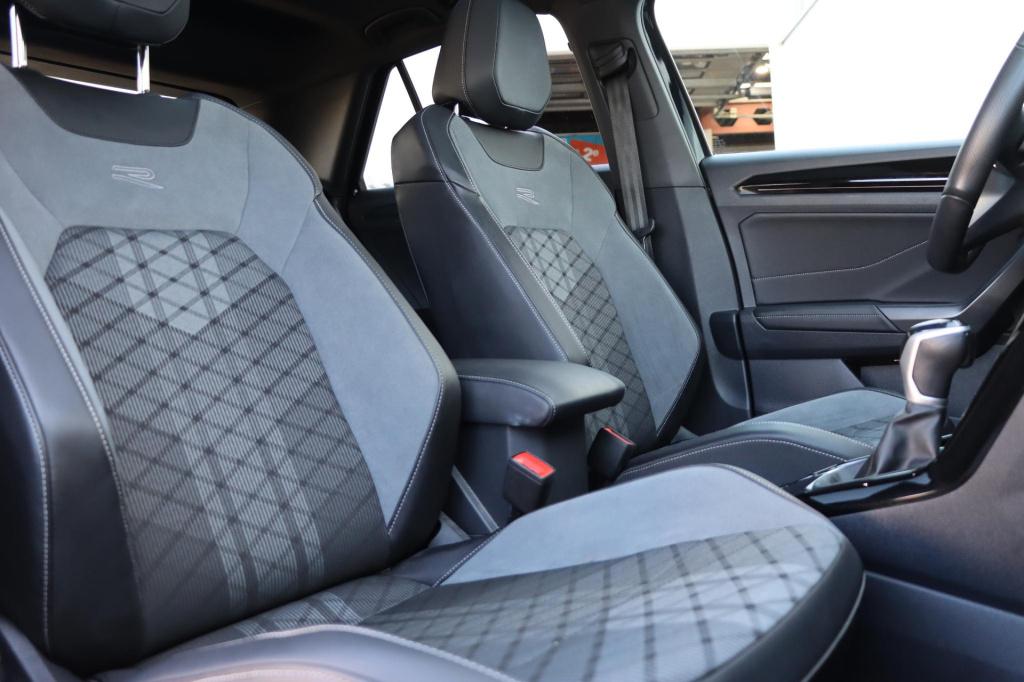 Volkswagen T-roc 1.5 tsi r-line edition 150pk dsg7