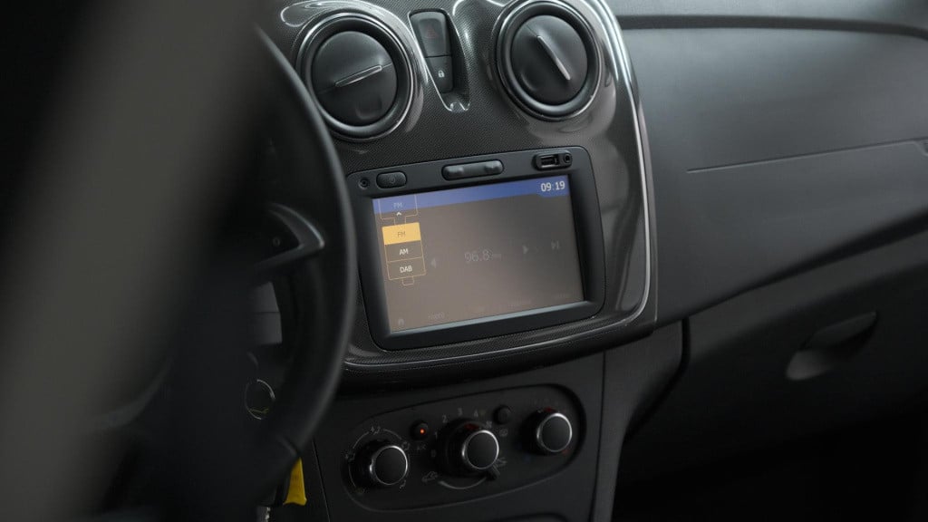 Dacia Sandero Stepway tce 90 sl automaat | trekhaak | camera | navigatie