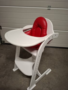 Kinderstoel