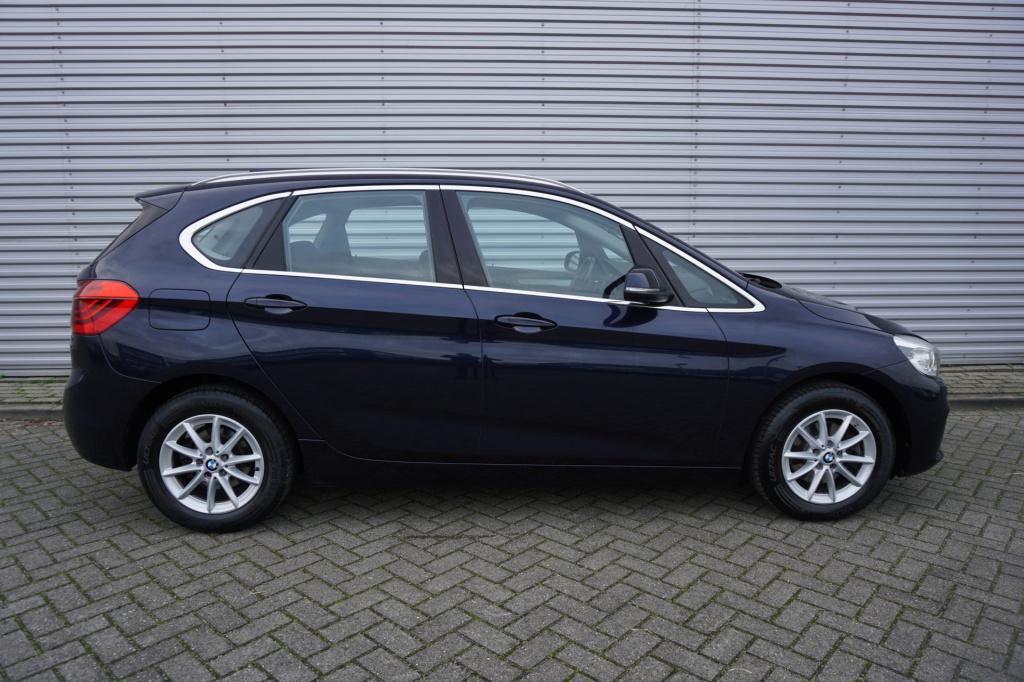BMW 2-serie active tourer 218i centennial executive climate / navi / cruise
