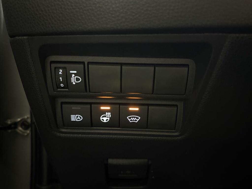 Toyota Yaris Cross 1.5 hybrid 115 first | stoel.ver| comfort pack| camera| 