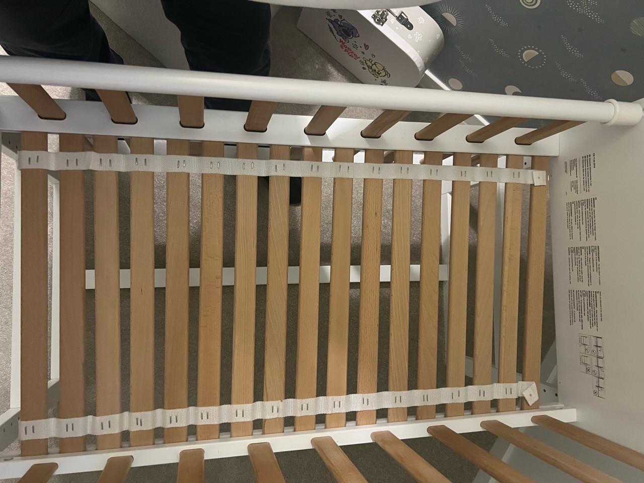 Co-sleeper / wieg petite amelie
