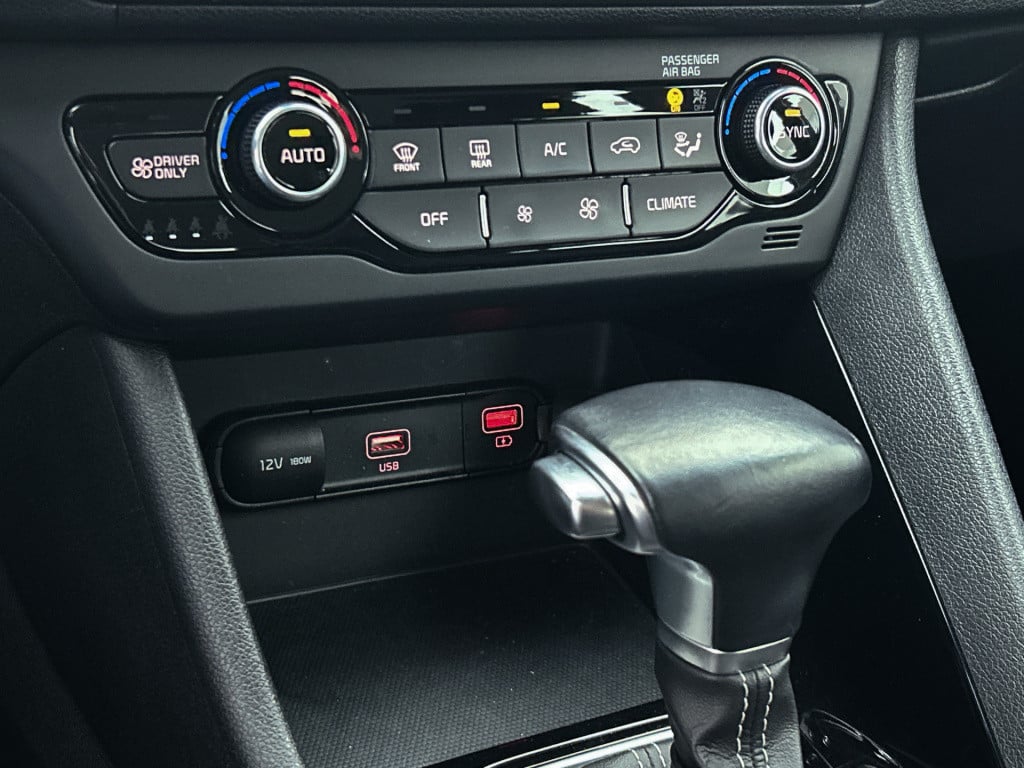 Kia Niro 1.6 gdi hybrid dynamicline