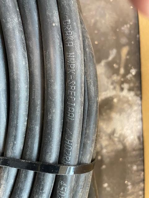 Diverse verlengsnoeren