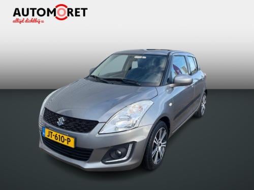 Suzuki Swift 1.2 bandit easss