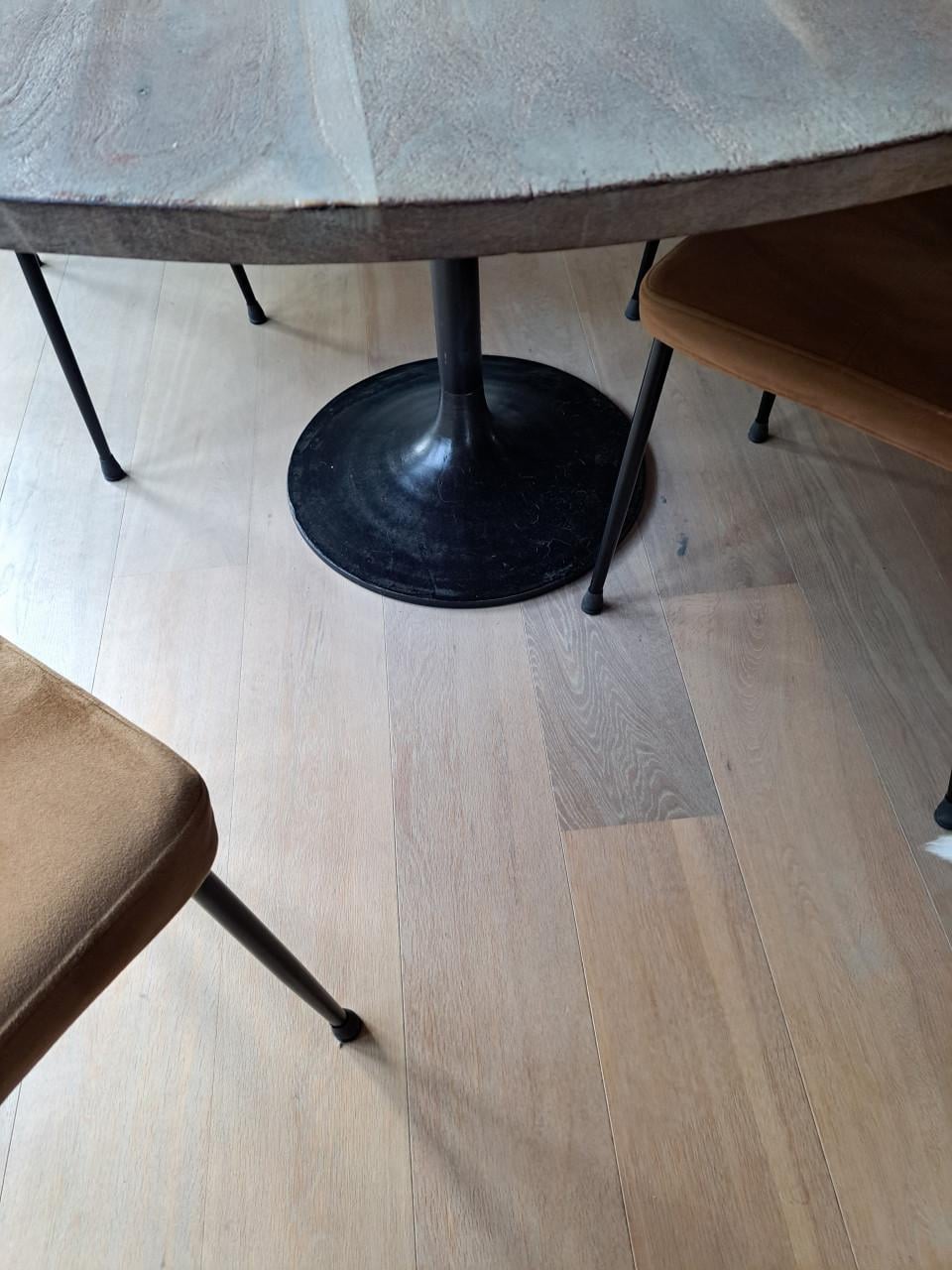 Eettafel