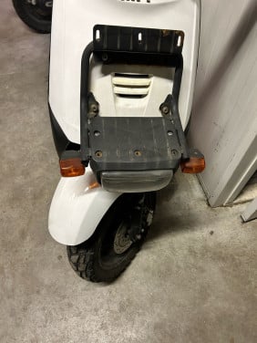 MPI EXPRESS DELIVERY ELECTRISCHE SCOOTER BJ 2019!!!