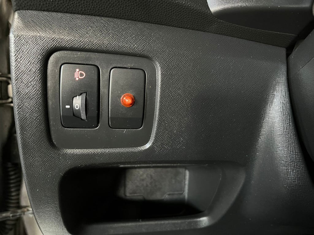 Kia Picanto 1.0 seven