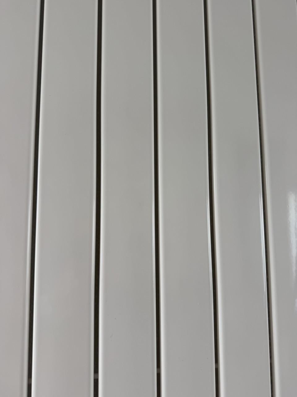 Radson Tamari V elektrische design radiator 2000 W