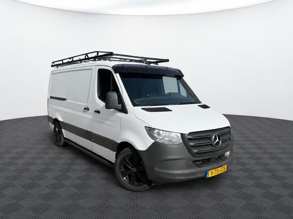 Mercedes-Benz Sprinter 314 2.2 cdi l2h1 euro vi-d