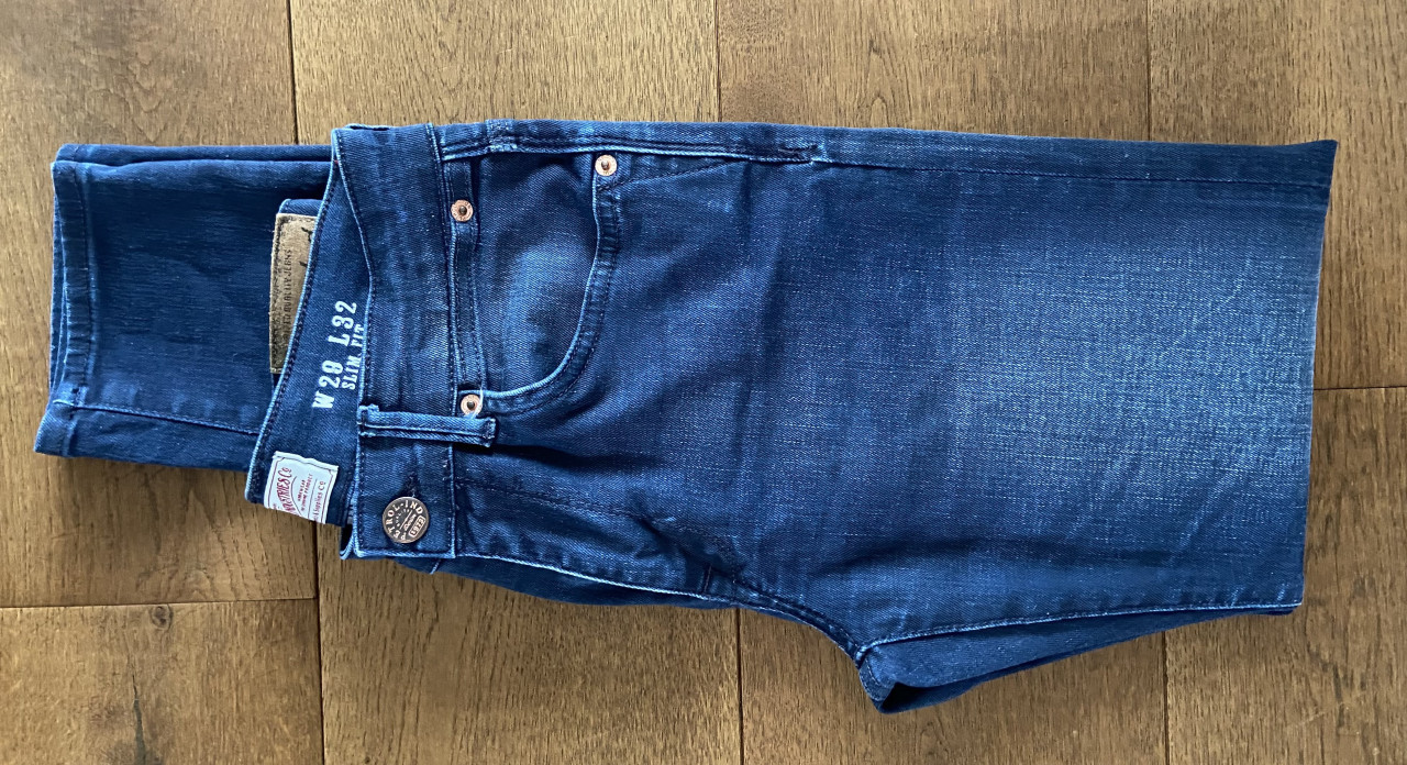 Jeans heren