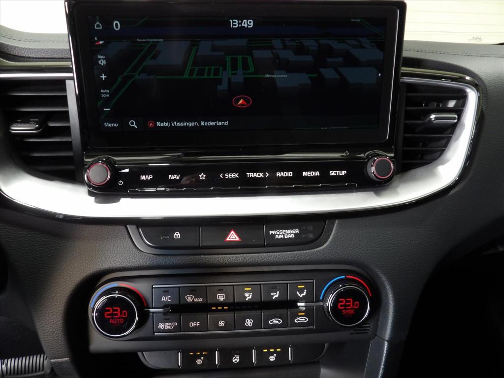 Kia Xceed 1.6 phev 141pk dct6 dynamicplusline