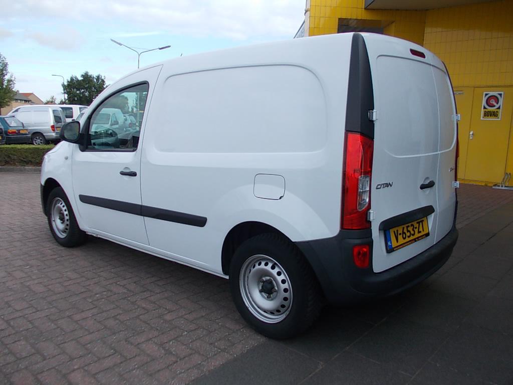 Mercedes-Benz Citan 1.5 cdi airco, cruise-contr, navi., camera