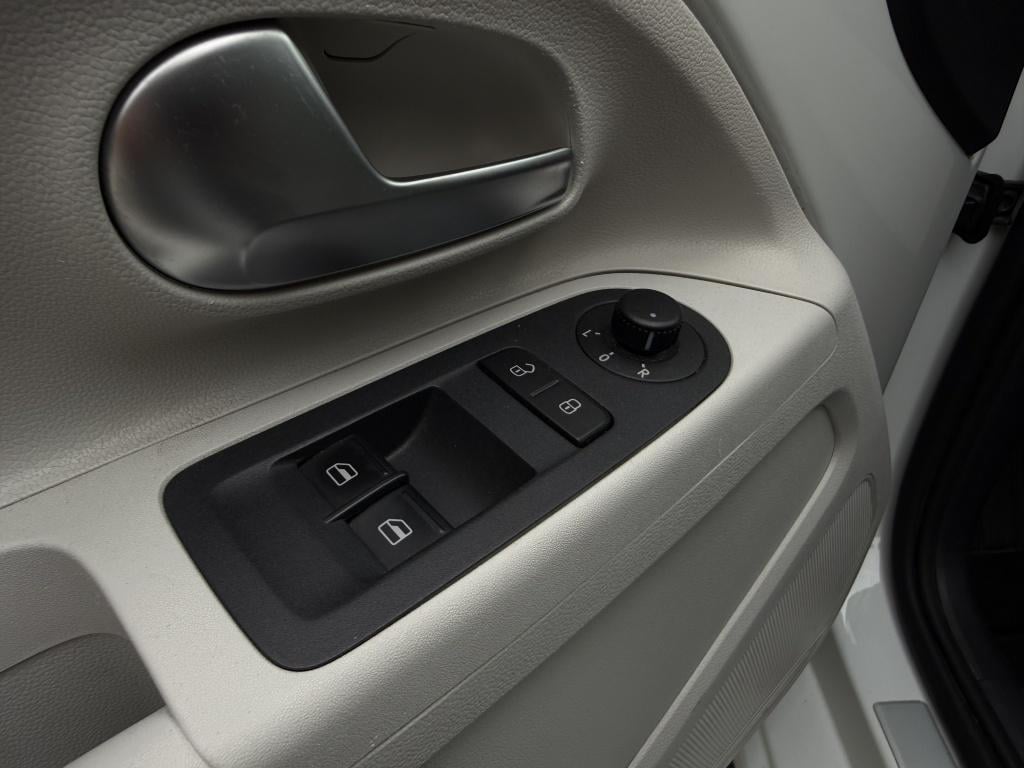 Volkswagen UP! 1.0 beats audio uitvoering