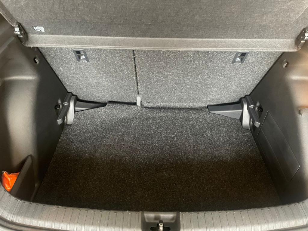 Skoda Fabia 1.0 tsi business edition