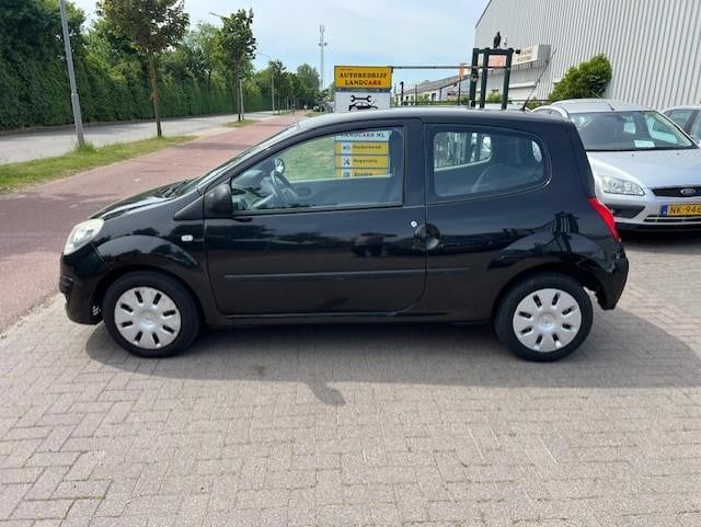 Renault Twingo 1.2-16v authentique