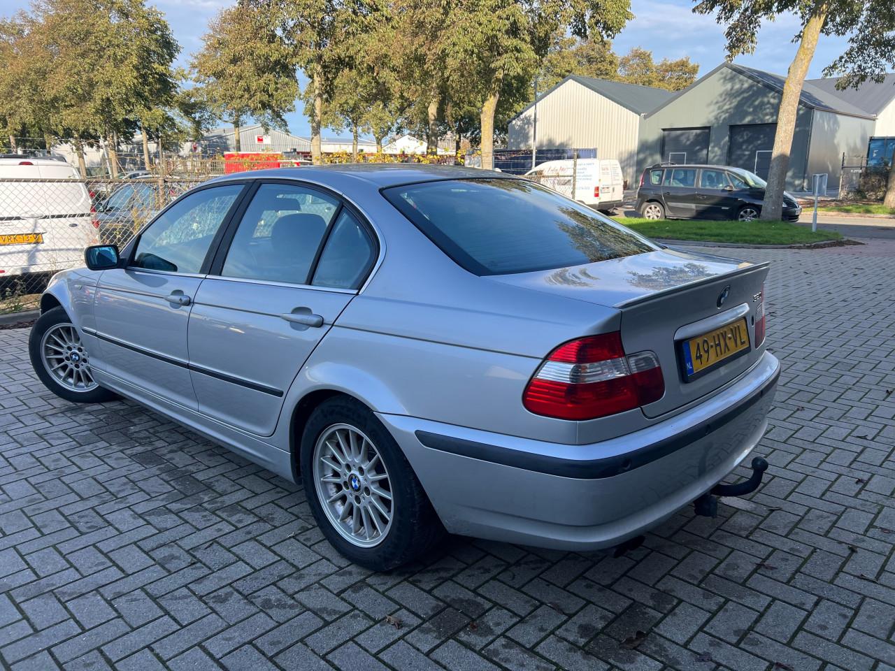 BMW 3-serie 320i Executive 148.775KM Automaat