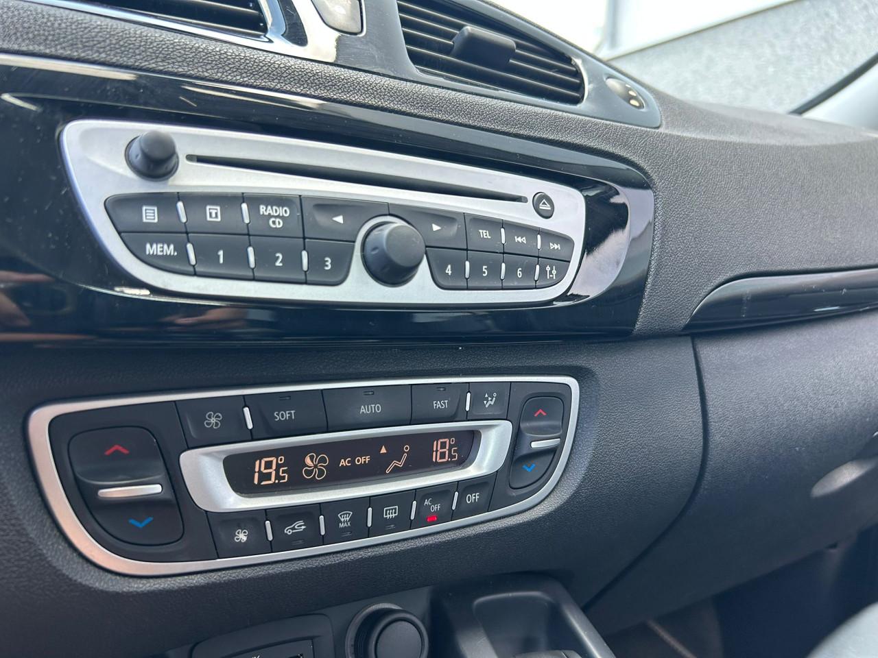 Renault Scenic 1.4 TCe Bose|TREKH|CAMERA|CRUISE CONTR|APK