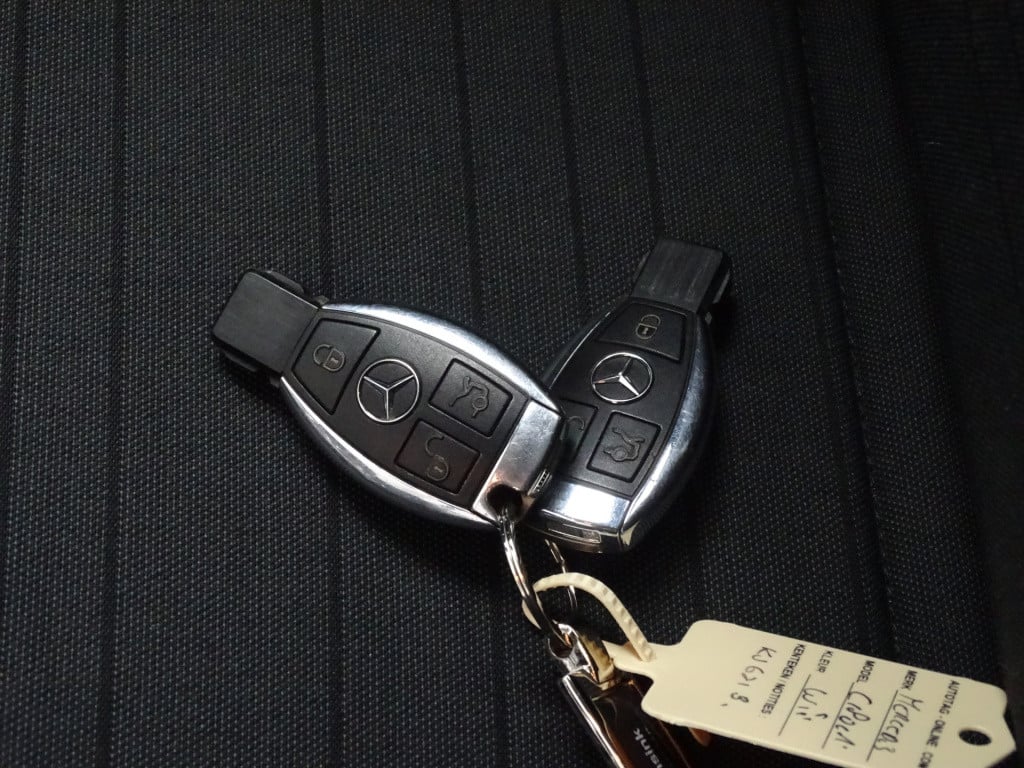 Mercedes-Benz C-Klasse 180 cdi edition | led | navi | bluetooth